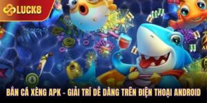 bắn cá xèng apk
